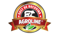 Agroline - Logo
