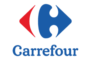 Carrefour logo