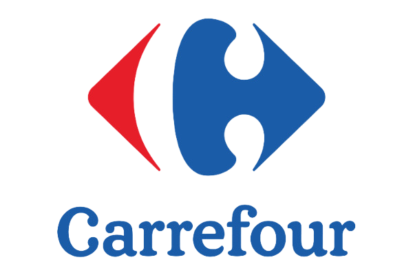 Carrefour logo