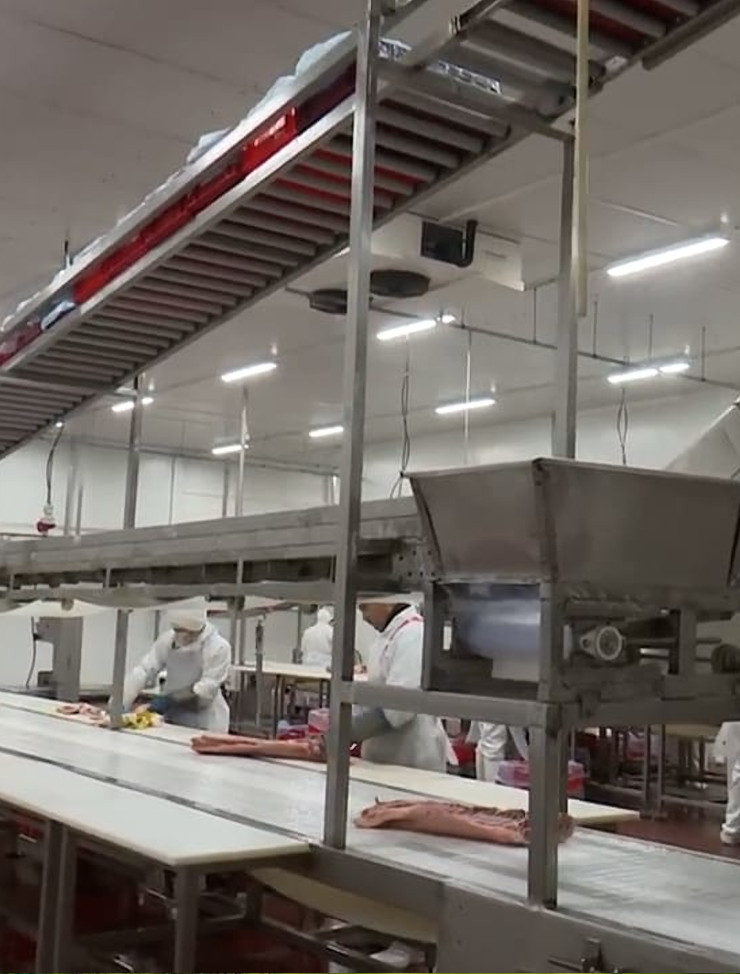Fabrica Agroline