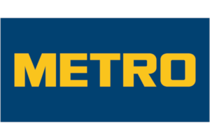 Metro logo