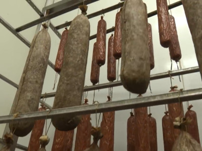 Viata satului - Agroline - 1