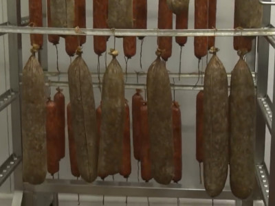 Viata satului - Agroline - 2