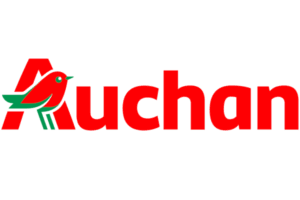 Auchan logo